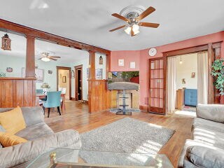 Building Photo - 70 Monticello Pl