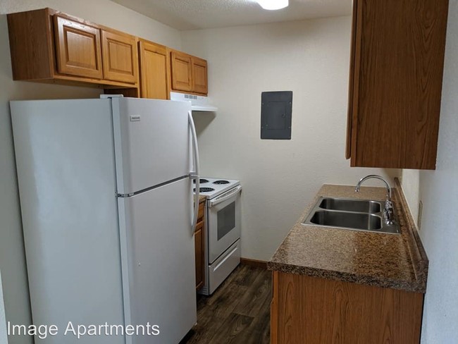 Foto del edificio - 218 21st St NW