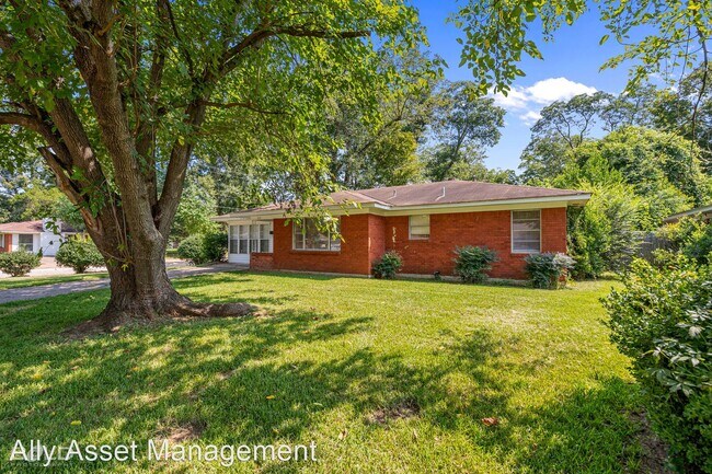 Building Photo - 3 br, 2 bath House - 4101 Glen Street