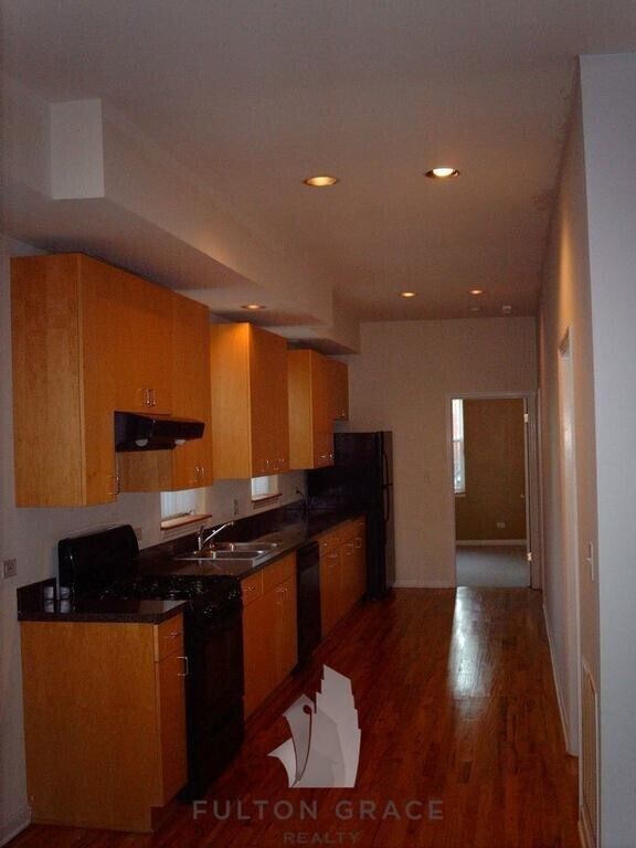 Foto del edificio - 1254 N Greenview Ave