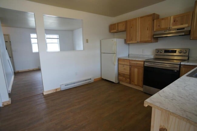 Building Photo - 430 Guilford Ave