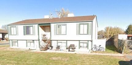 Building Photo - 1448 W 1650 N