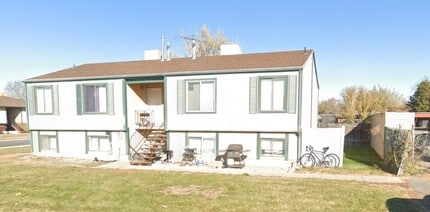 Building Photo - 1448 W 1650 N