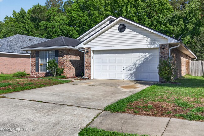 Foto del edificio - 1568 Backwater Drive
