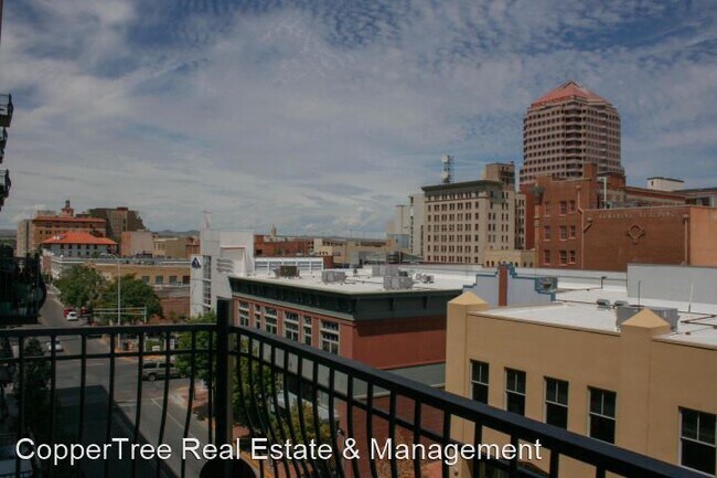 2 br, 2.5 bath House - 100 Gold Ave #404 photo'