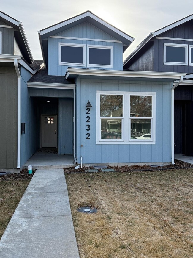 Building Photo - 2232 W 4th Ave