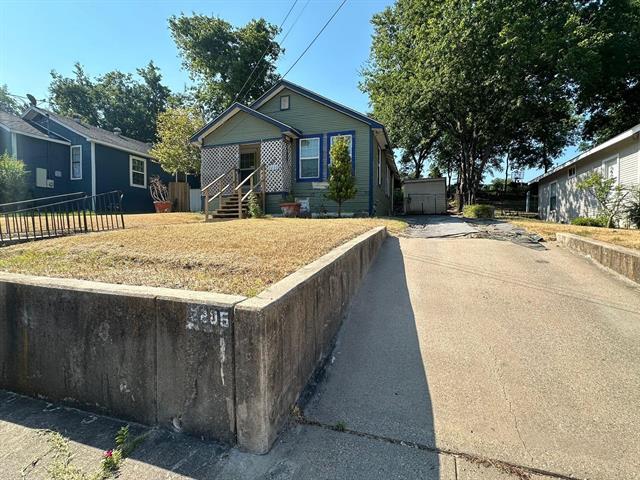 Building Photo - 2206 Rockefeller Blvd