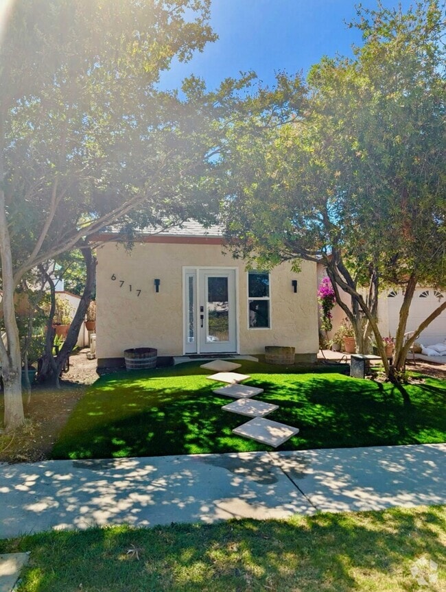 Building Photo - 6719 Rudnick Ave