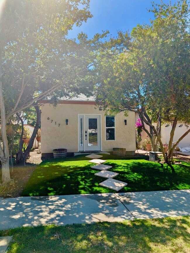 Building Photo - 6719 Rudnick Ave