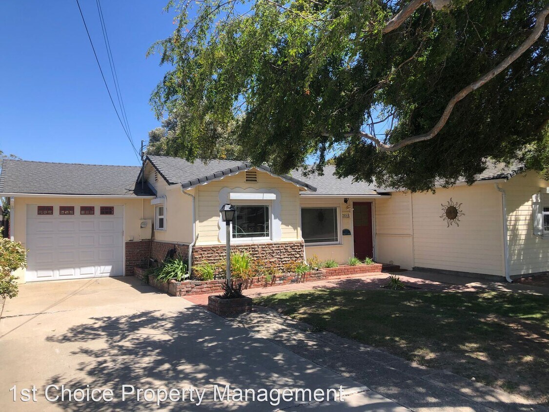 Building Photo - 2 br, 1 bath House - 3646 Linda Lee Dr.