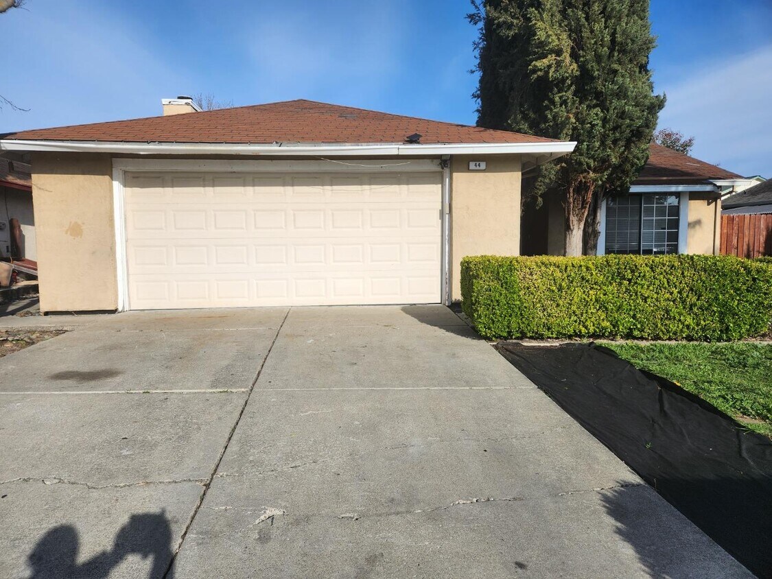 44 Steele Ct, Bay Point, CA 94565 House Rental in Bay Point, CA