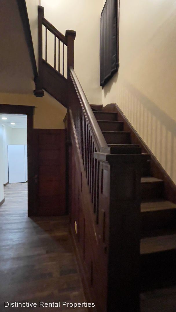 Foto del edificio - 2 br, 1 bath House - 6500 Oxford St