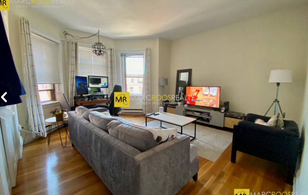 Foto principal - 883 Boylston St