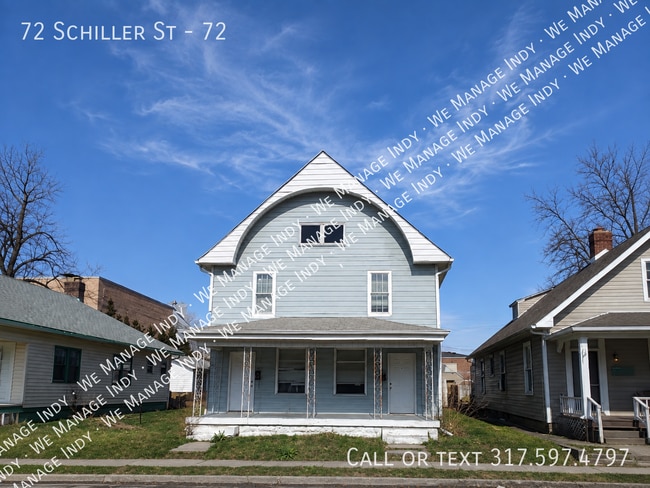 Photo - 72 Schiller St-72 Apartment