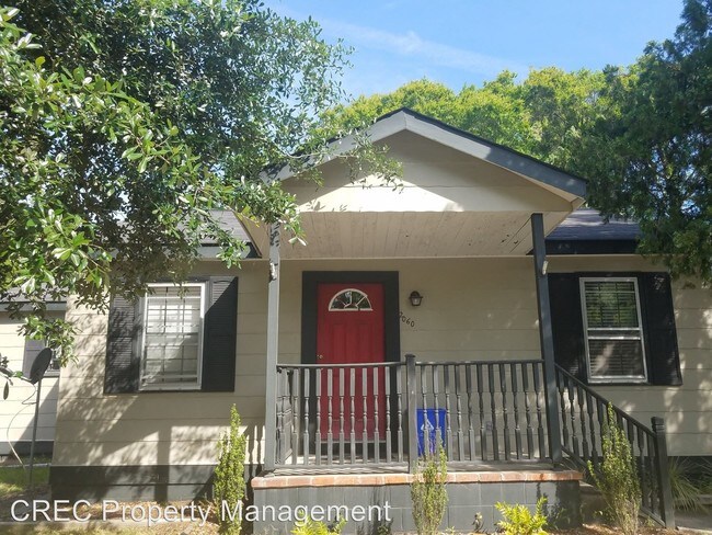Building Photo - 3 br, 2 bath House - 2060 Maybank Hwy