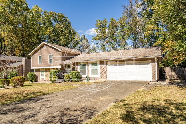 Photo - 1960 Branch View Dr House