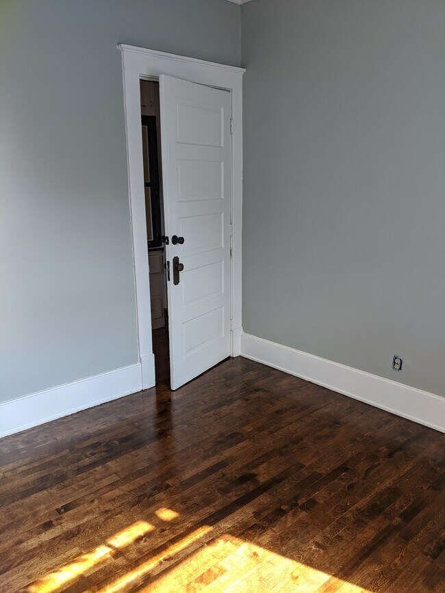 Bedroom - 1108 W 28th St