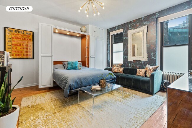Foto del edificio - 38 Livingston St