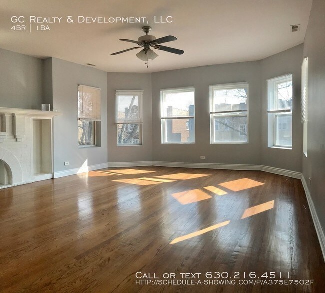 Foto del edificio - 7830 S Phillips Ave