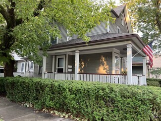 Building Photo - 646 University Ave