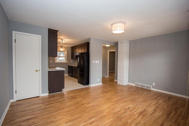 Foto del edificio - 1203 Lark Street