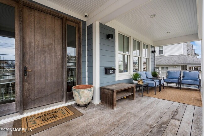 Foto del edificio - 213 9th Ave