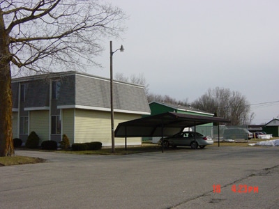Building Photo - 150 Wilcox Pky