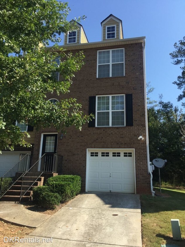 3086 Bonnes Dr, Lithonia, GA 30038 House Rental in Lithonia, GA