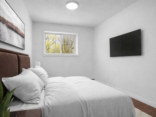 Photo du bâtiment - 25 Orchard St