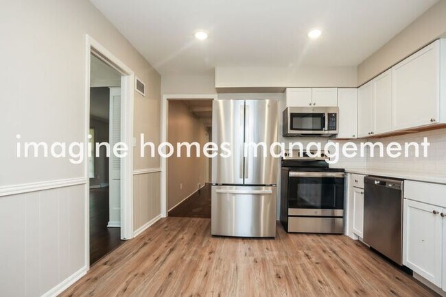 Foto del edificio - 8601 W 88th Terrace
