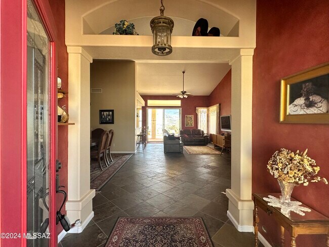 Foto del edificio - 65091 E Diamond Ridge Ct
