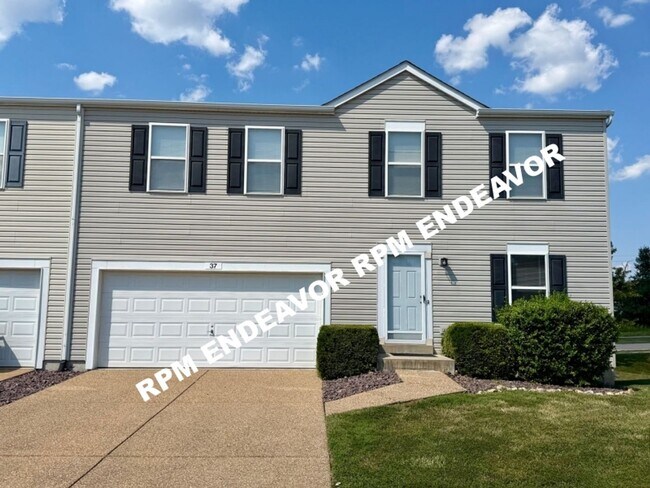 Foto del edificio - 37 Chesterfield Ct