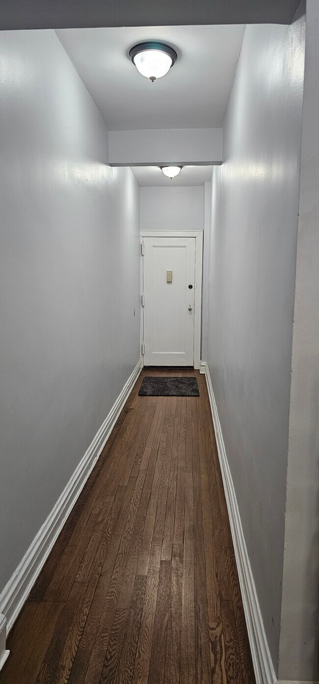Foto del edificio - 117 Kensington Ave