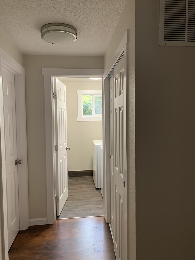 Laundry room - 4011 82nd Ave W