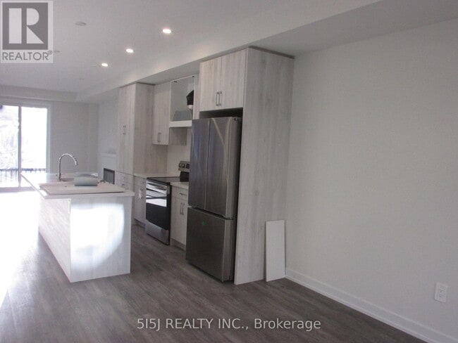 Photo du bâtiment - 18 Mermot Ln