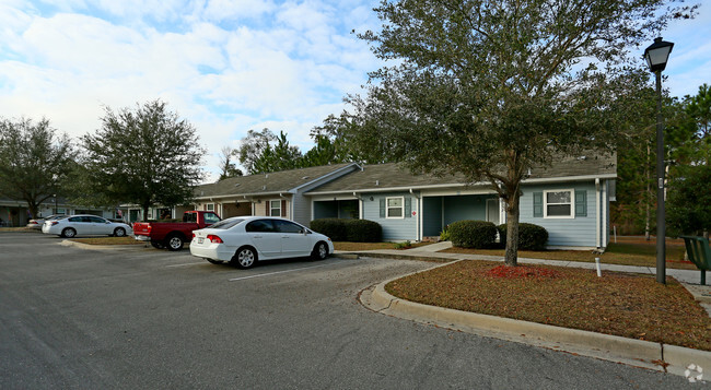 Building Photo - Wakulla Trace Apartments