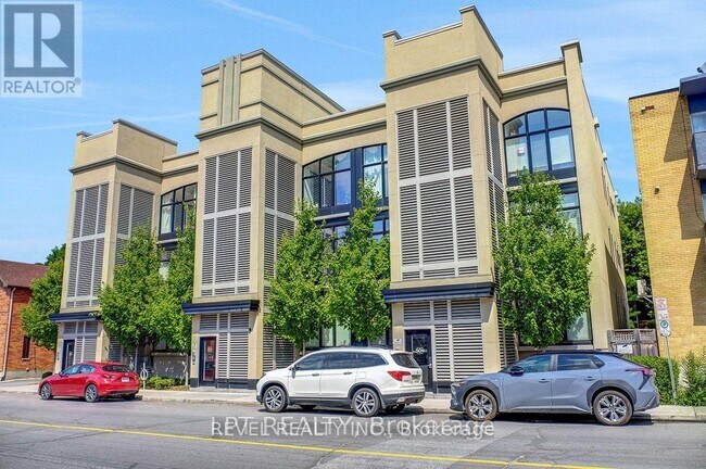 Photo du bâtiment - 509 Gladstone Ave