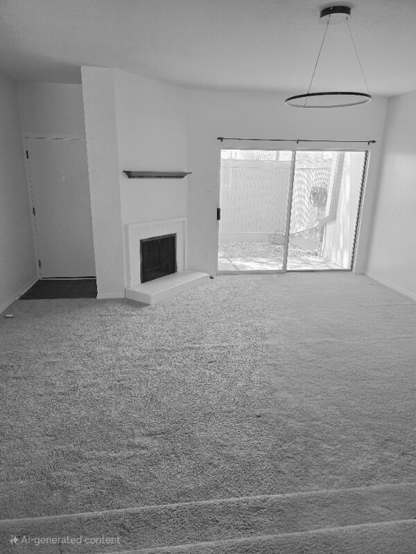 Foto del edificio - 5627 S Rice Ave
