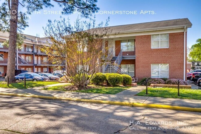 Foto del edificio - Cornerstone II