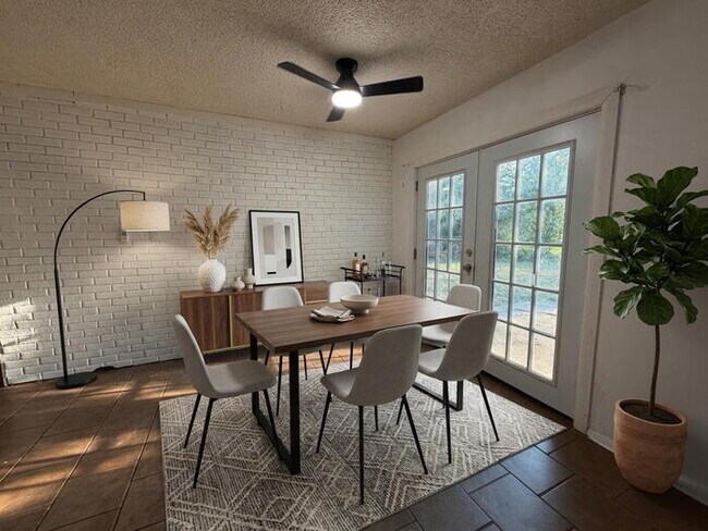 Foto del edificio - 3 Bed 2 Bath in Midwest City