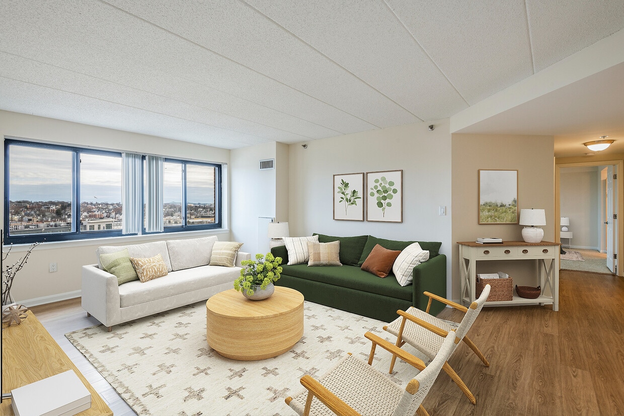 Foto principal - Arrive Malden