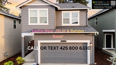 Building Photo - 4269 Pronghorn Pl