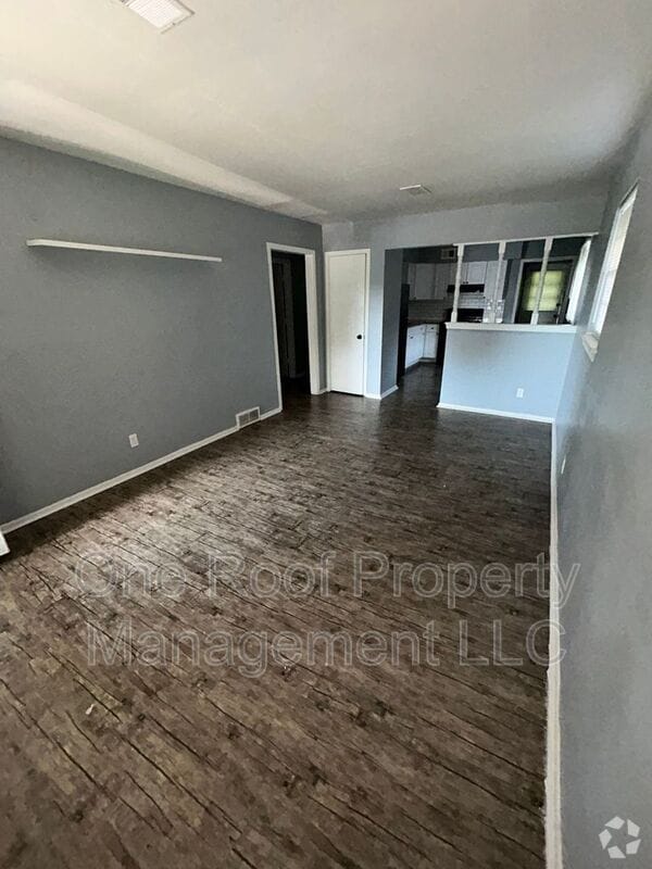 Building Photo - 5308 Ditzler Ave