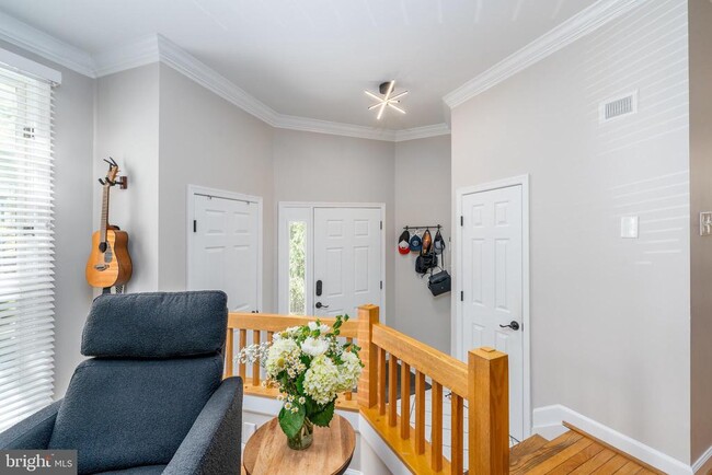 Foto del edificio - 22 Houndswood Ct