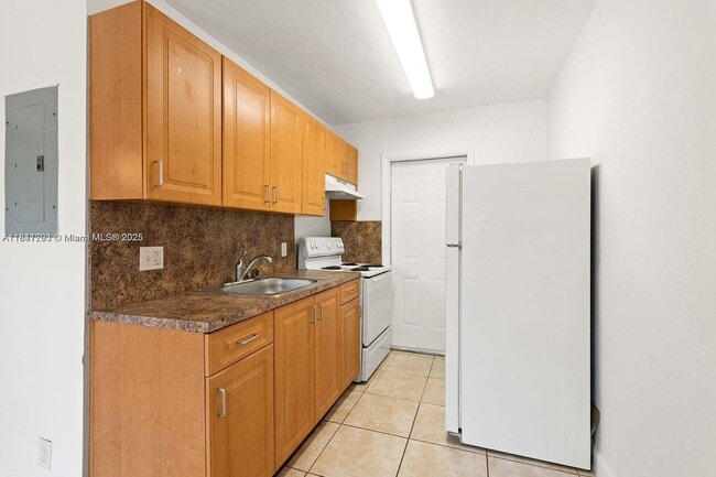 Foto del edificio - 1124 NW 2nd St