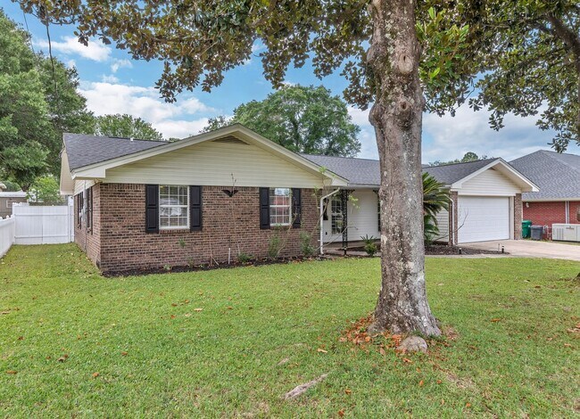 Foto del edificio - Beautiful 3 Bedroom in Fort Walton Beach