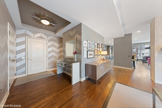 Foto del edificio - 415 E North Water St