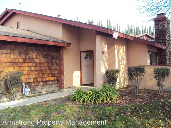 Building Photo - 4242-4248 W Douglas Ave