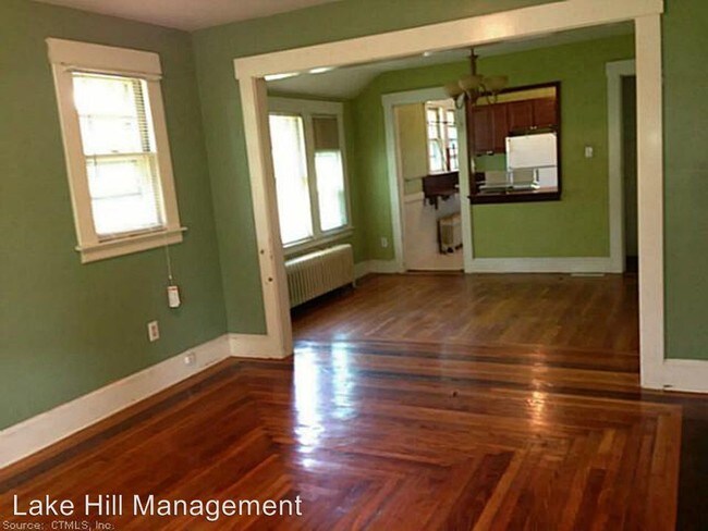 Building Photo - 2 br, 1 bath House - 445 Wallingford Rd