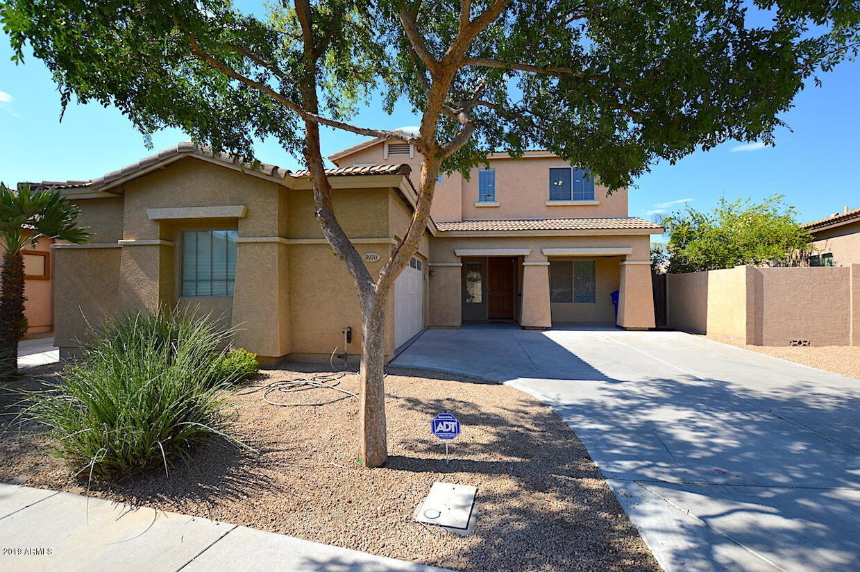 3970 W Roundabout Cir, Chandler, AZ 85226 House Rental in Chandler